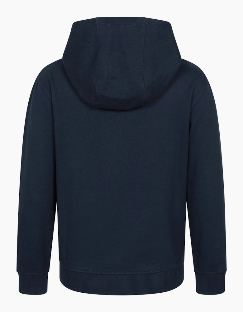 Mountain Warehouse Kids Scotland Graphic Print Hoodie