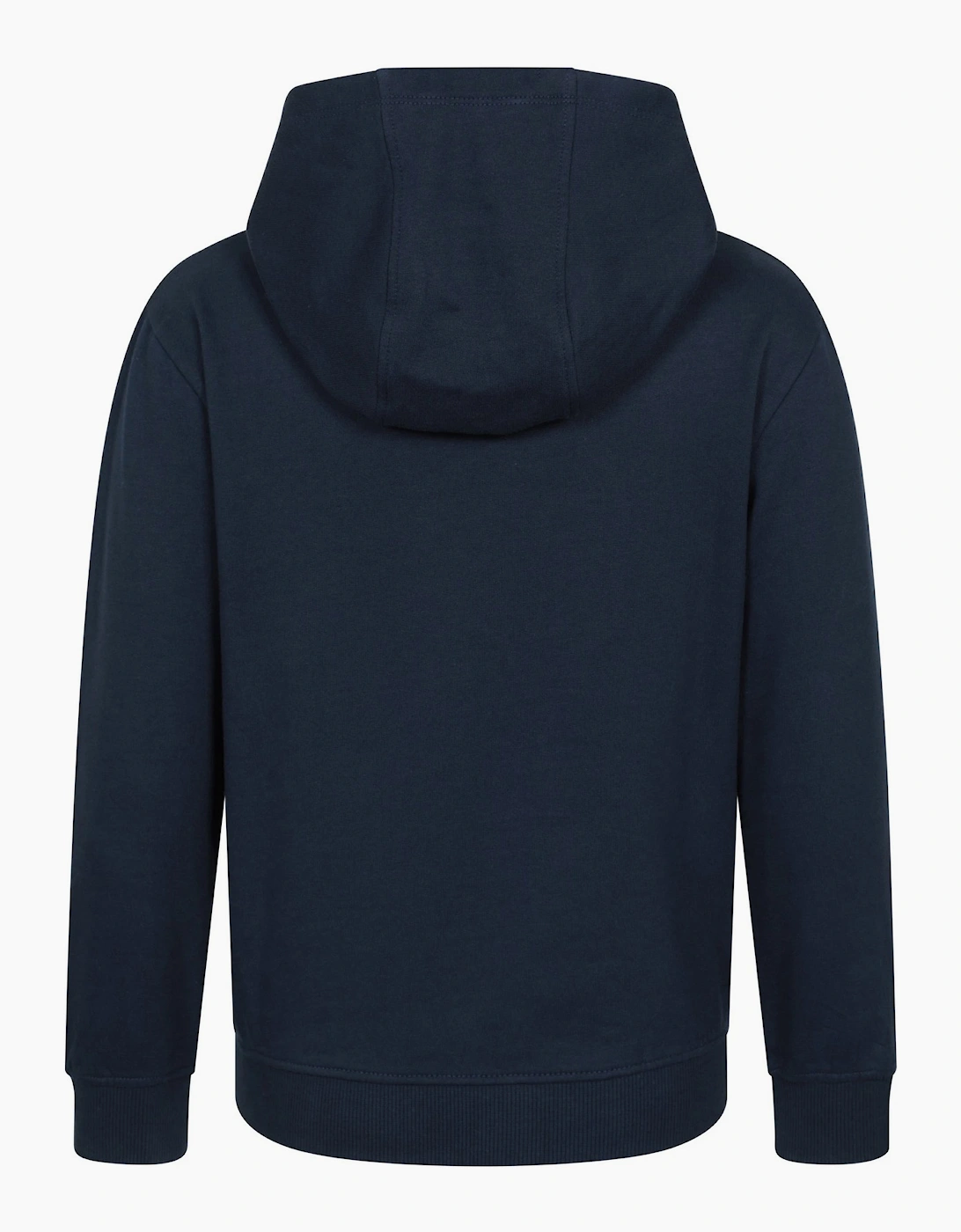 Mountain Warehouse Kids Scotland Graphic Print Hoodie