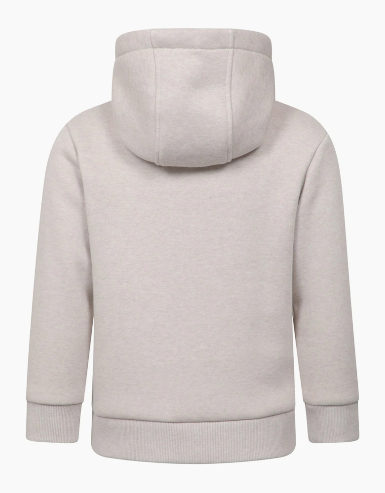 Mountain Warehouse Dalton Childrens Full Zip Hoodie