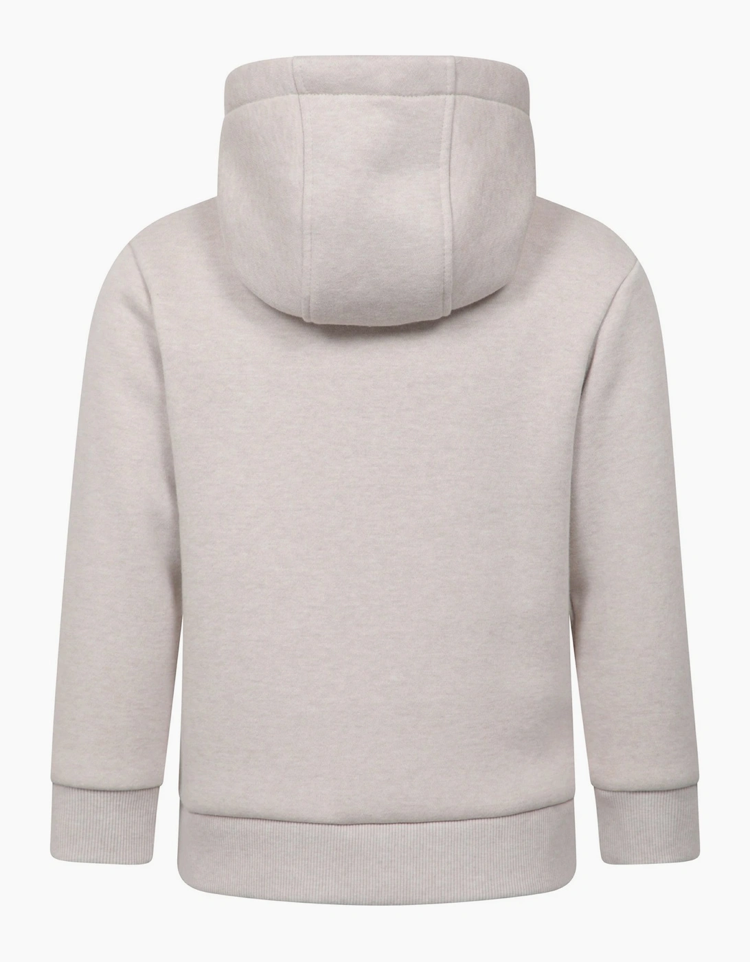 Mountain Warehouse Dalton Childrens Full Zip Hoodie