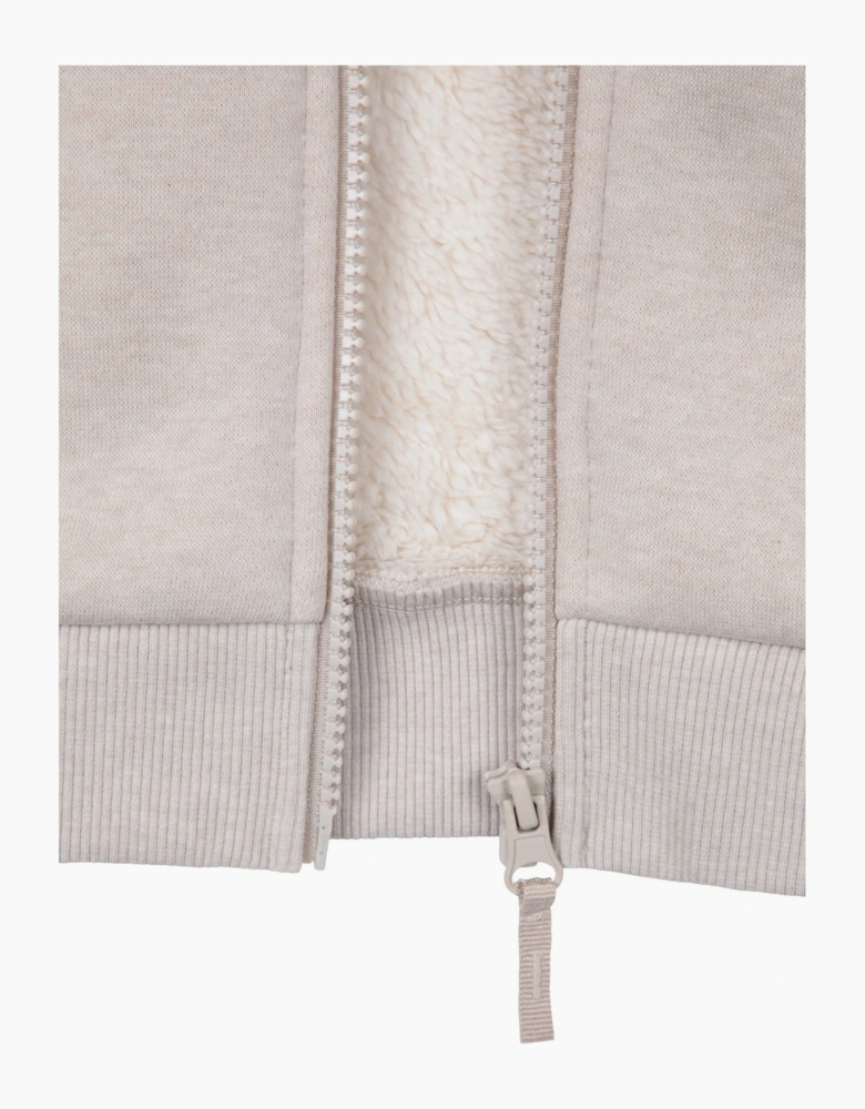 Mountain Warehouse Dalton Childrens Full Zip Hoodie