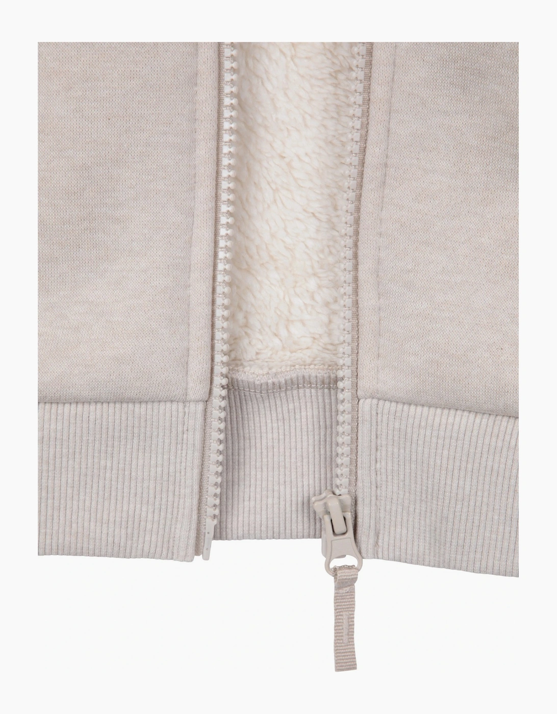 Mountain Warehouse Dalton Childrens Full Zip Hoodie