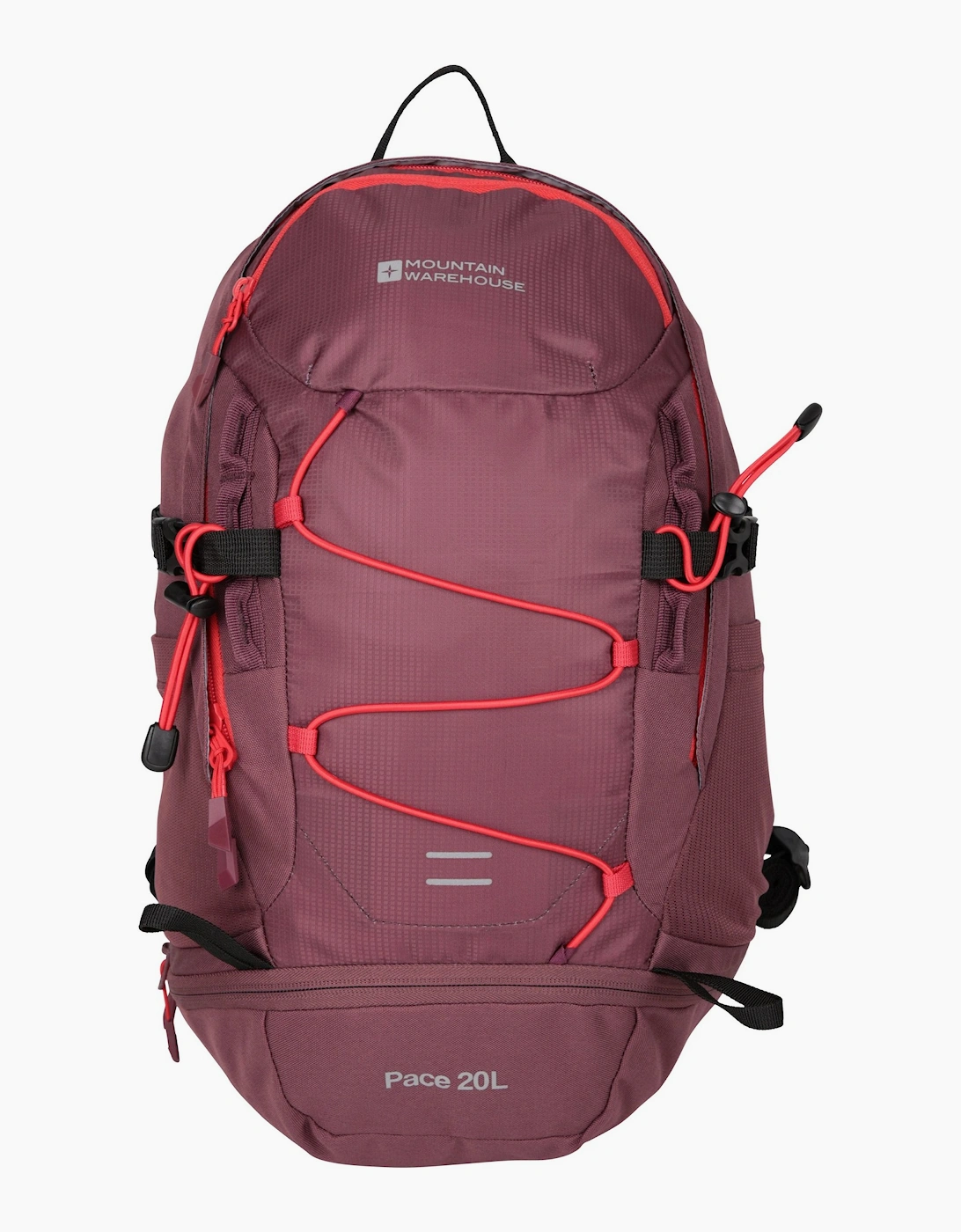 Mountain Warehouse Pace 20L Backpack