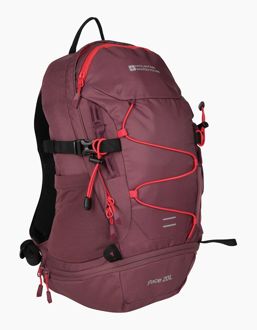 Mountain Warehouse Pace 20L Backpack